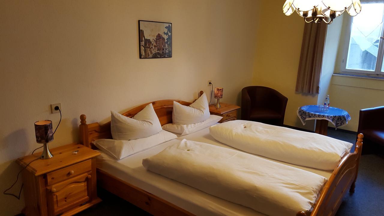 Schwarzwaldgasthof Baren Hotel ทิทิเซ-นอยชตัดท์ ภายนอก รูปภาพ